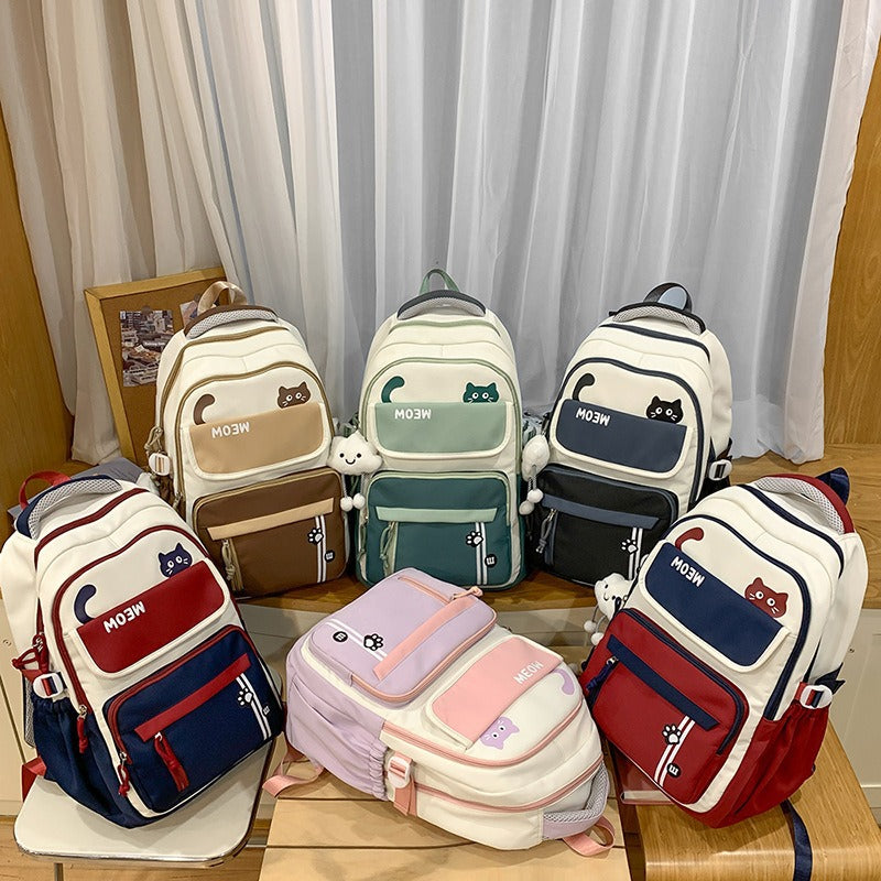 MetroMove Backpack