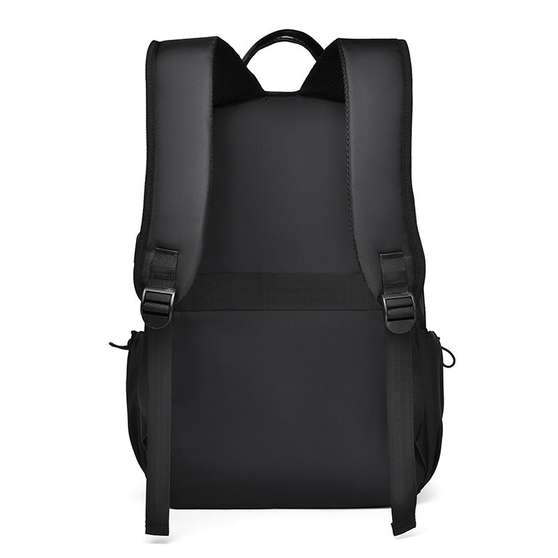 Mens Large Capacity Casual Backpack