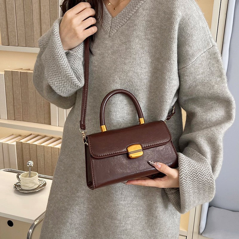 FormaLock Classic Satchel