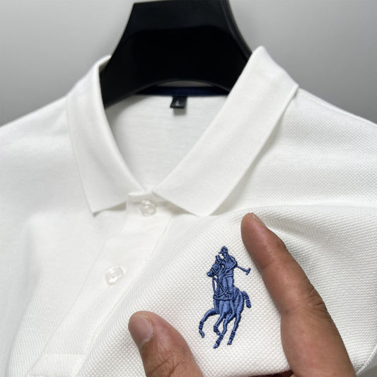 Heritage Rider Polo