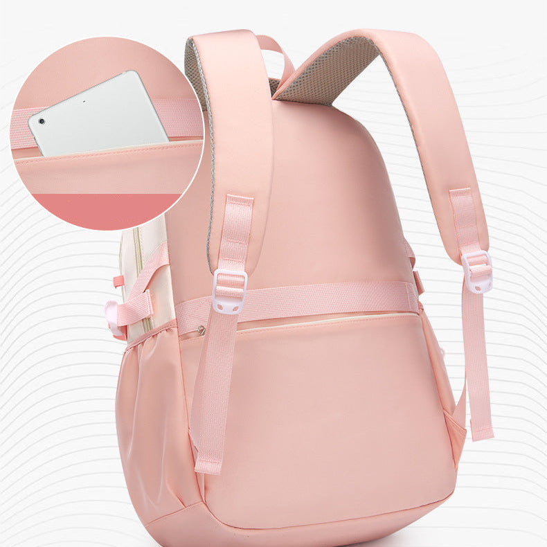 SmartPack Student Backpack