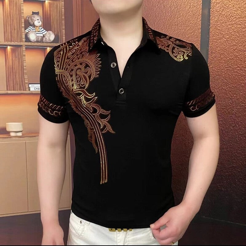 Sartorial Edge Polo Shirt