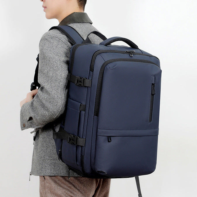 Voyager Pro Premium Laptop Bag