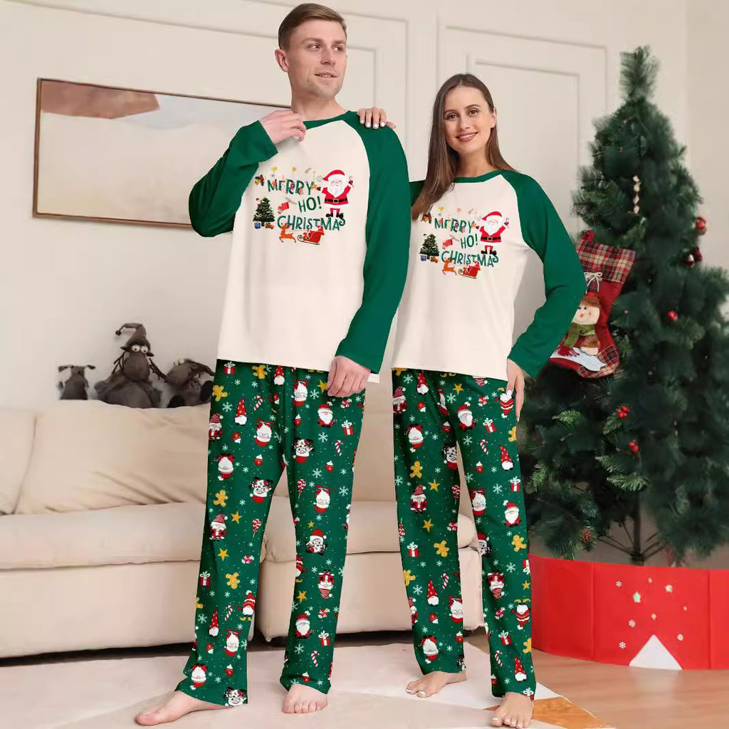 Evergreen Comfort Parent-Child Set