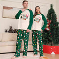 Evergreen Comfort Parent-Child Set