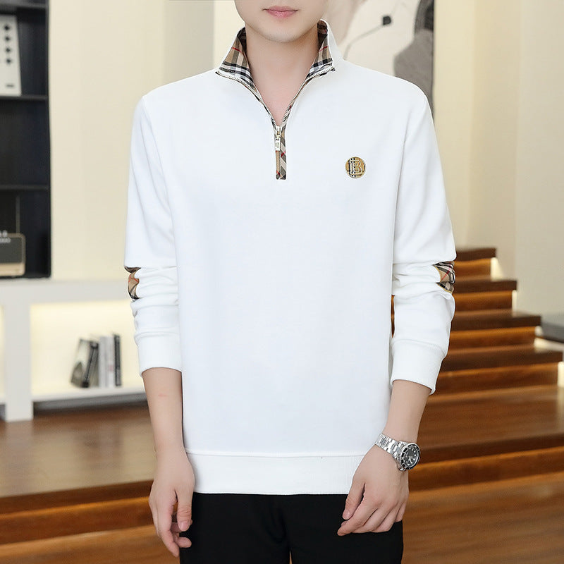 Metro Stance Long Sleeve T-Shirt