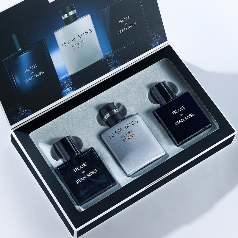 Ladies Vietnam perfume gift box