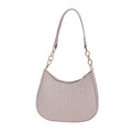 Casual Handheld Armpit Bag: Trendy Fashion Shoulder Crescent
