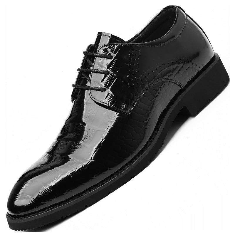 CrocCraft Oxford Luxe