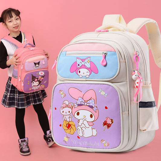Kuromi Dream Gradient Backpack