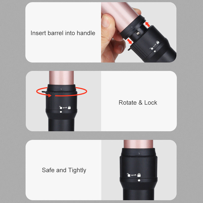StyleSwitch Pro Kit