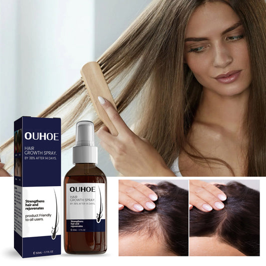 OUHOE Hair Mist