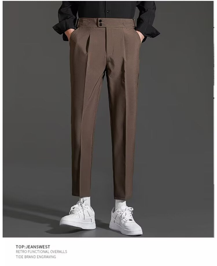 Casual Men’s Pants