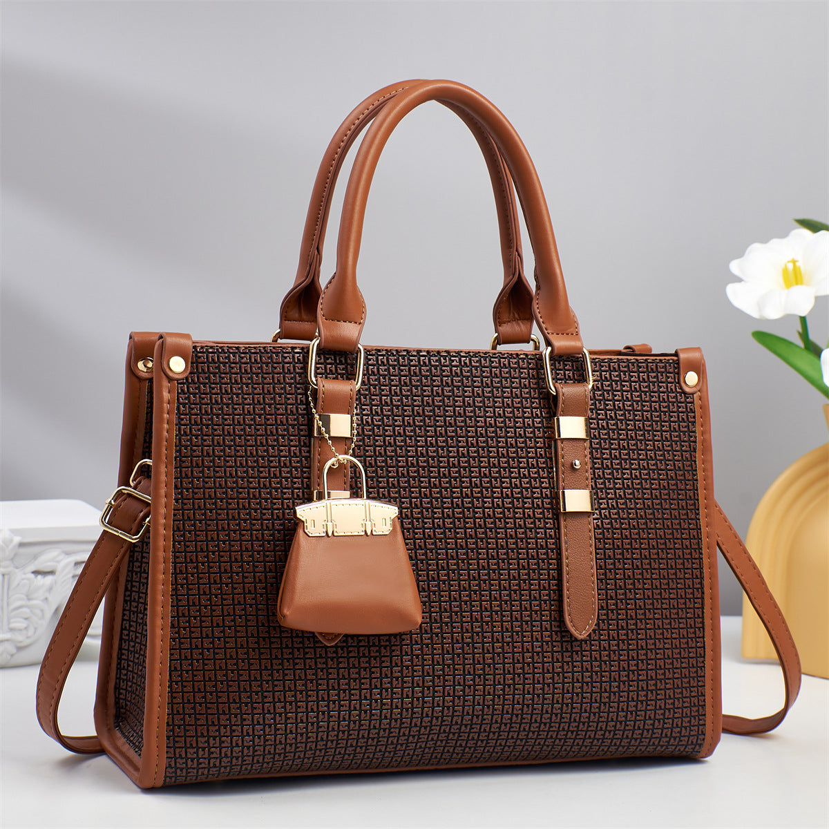 The Commuter Tote