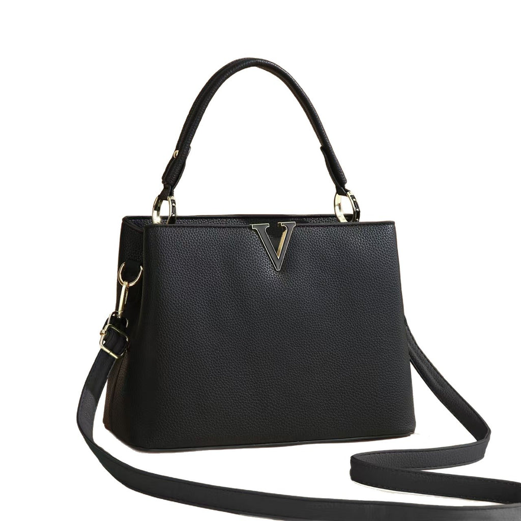 Trendy bag women's styling fashion bag