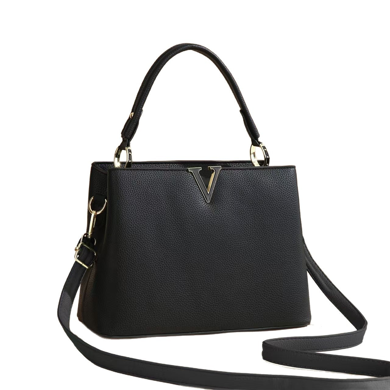 Trendy bag women's styling fashion bag