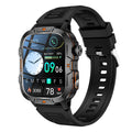 AeroSync Flashlight Sports Watch