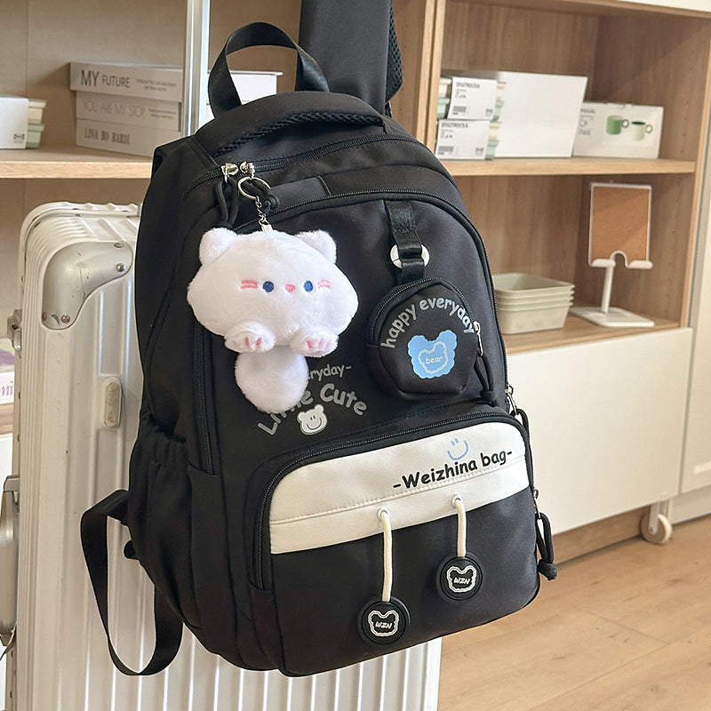 Dream Patch Adventure Backpack