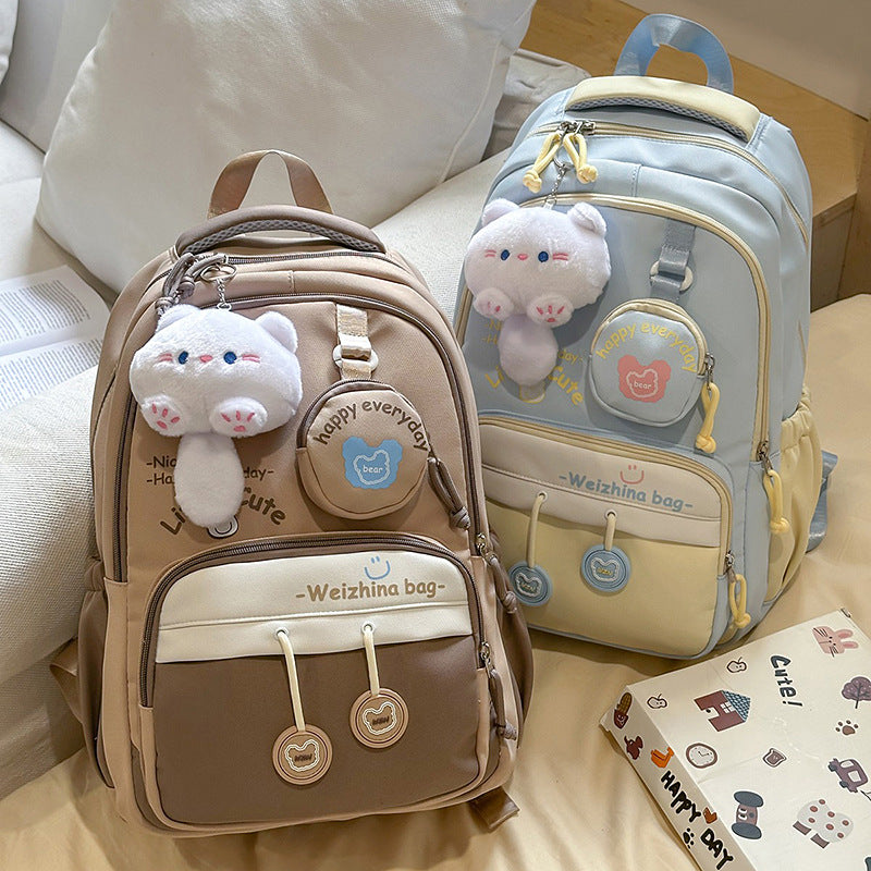 Dream Patch Adventure Backpack