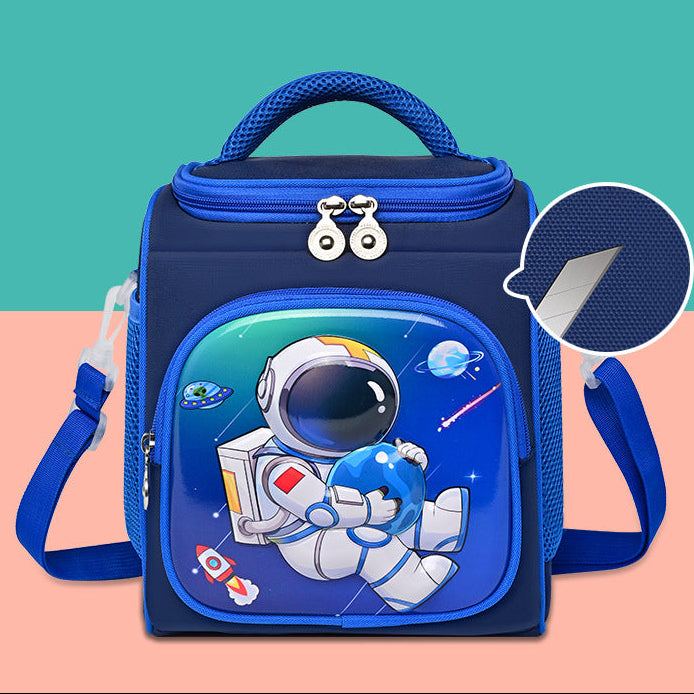Bento Bounce Children's Lunch Bags