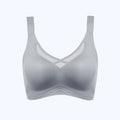 Plus Size Seamless Minimizer Bra