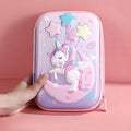 Cubiko 3D Pencil Case