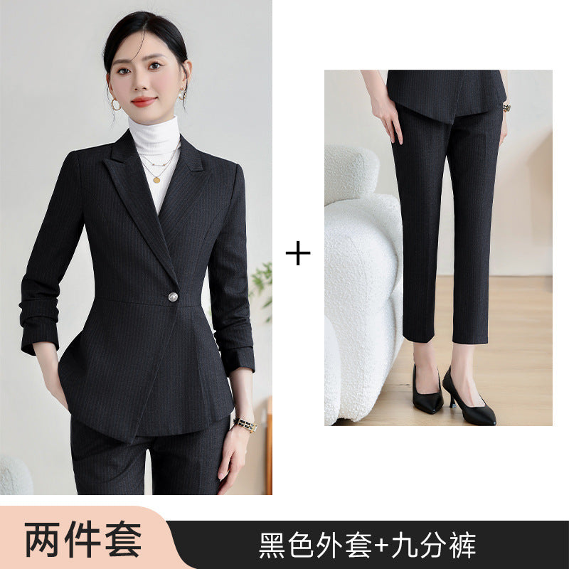Elegant  Formal Suit Set