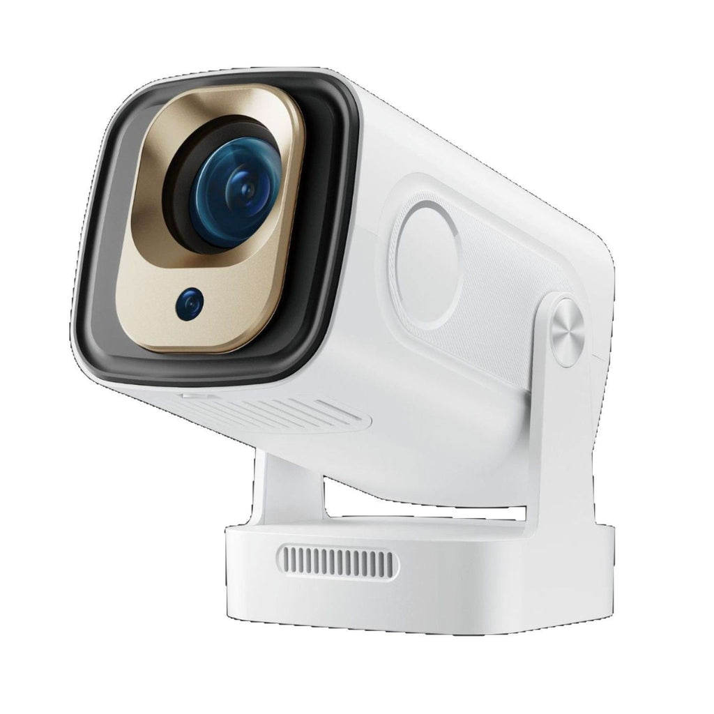 VisionX Android Smart Projector