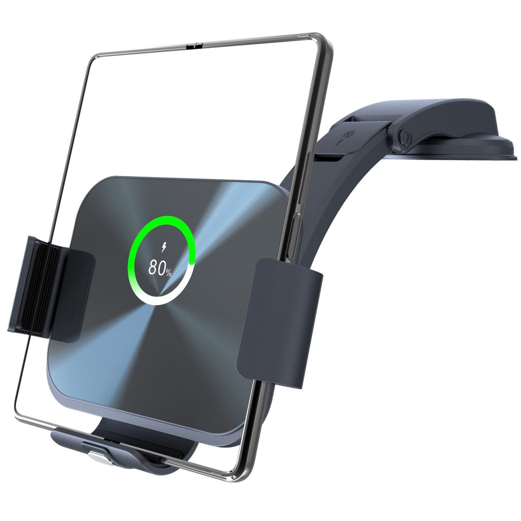 ZenDrive Car Wireless Charger Phone Holder