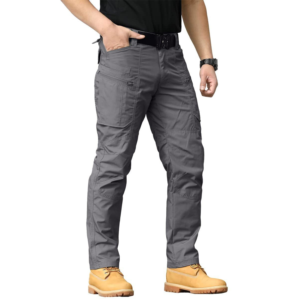 IronFlex Cargo Pants