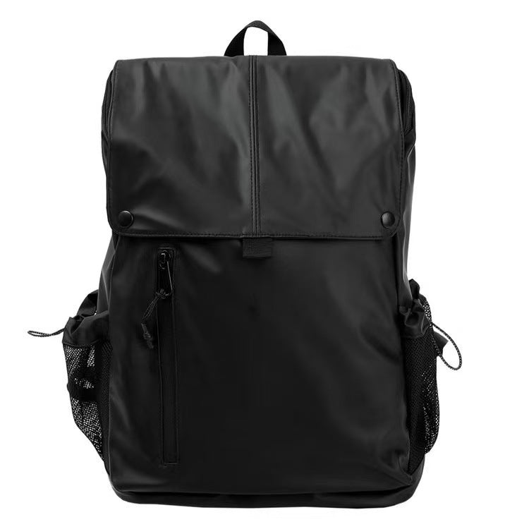 Sidekick Anti-Theft, Water-Repellent Student Backpack