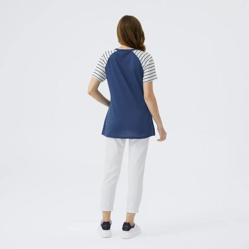 CloudSoft Maternity Tee