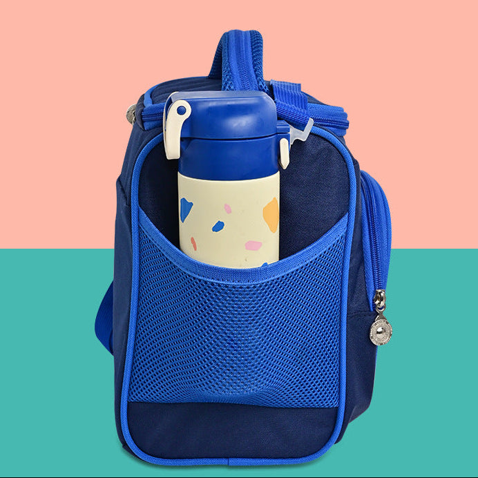 Bento Bounce Children's Lunch Bags