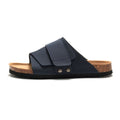 Ruizu Autumn & Winter Cork Slippers for Men & Women
