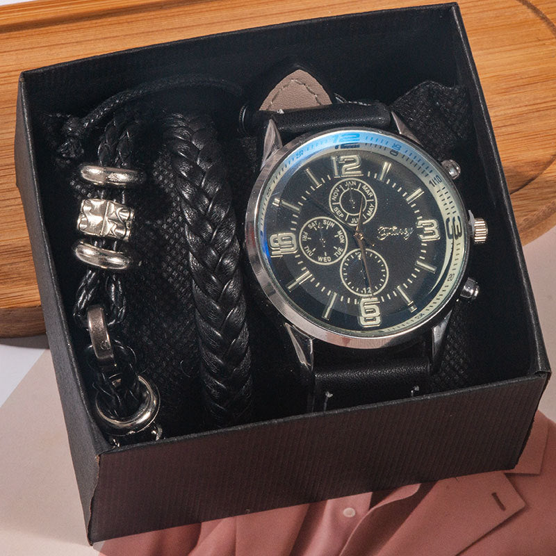 TimeCraft Set