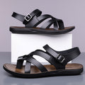 StrapCraft ComfortStep