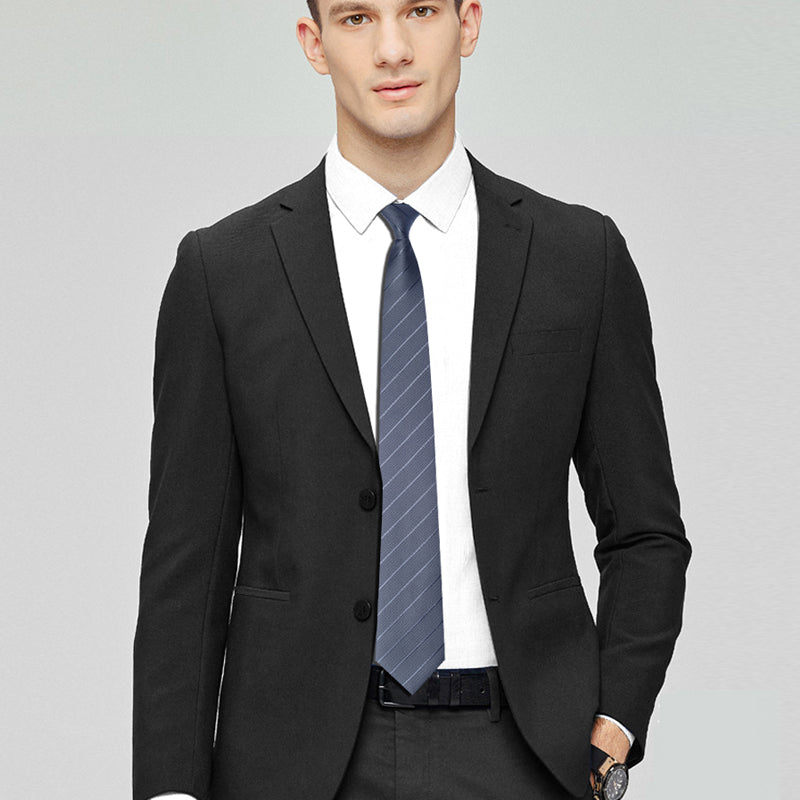 Hand Tie Men's Business Formal Wear