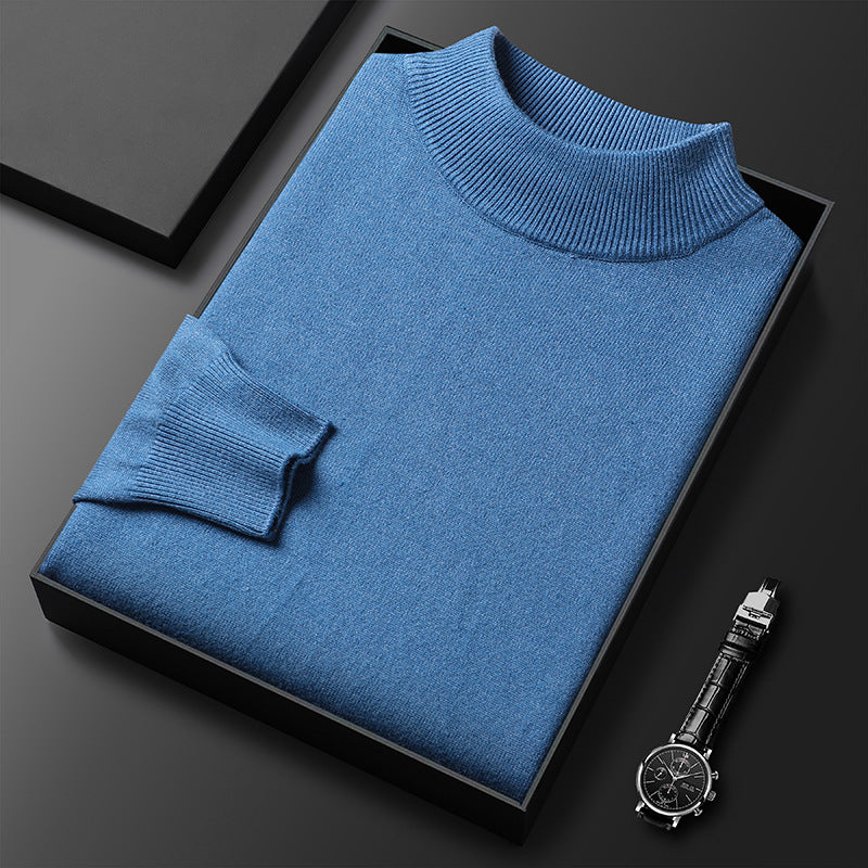 CoreRidge Turtleneck
