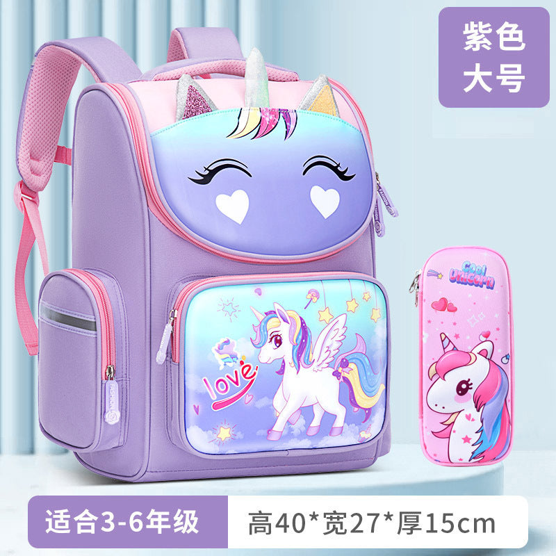 Purrfect Day Backpack