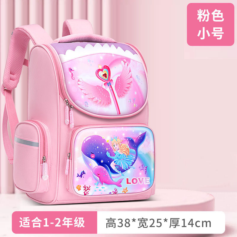 Purrfect Day Backpack