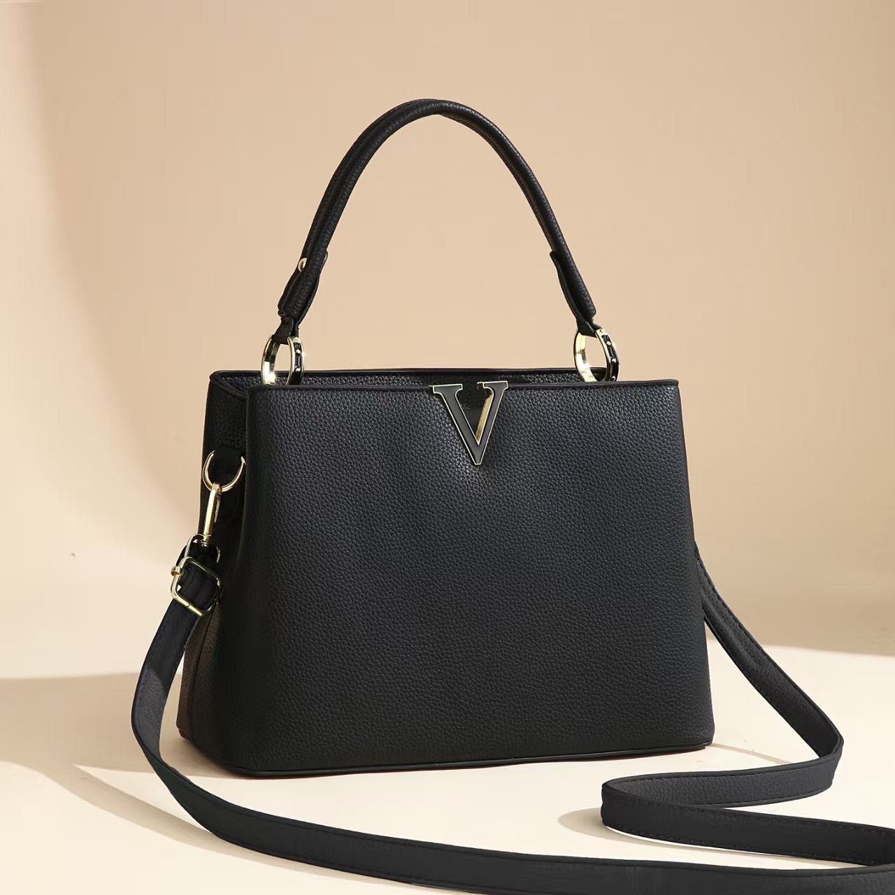 Trendy bag women's styling fashion bag
