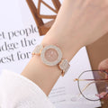 New women's bracelet watch casual fashion
