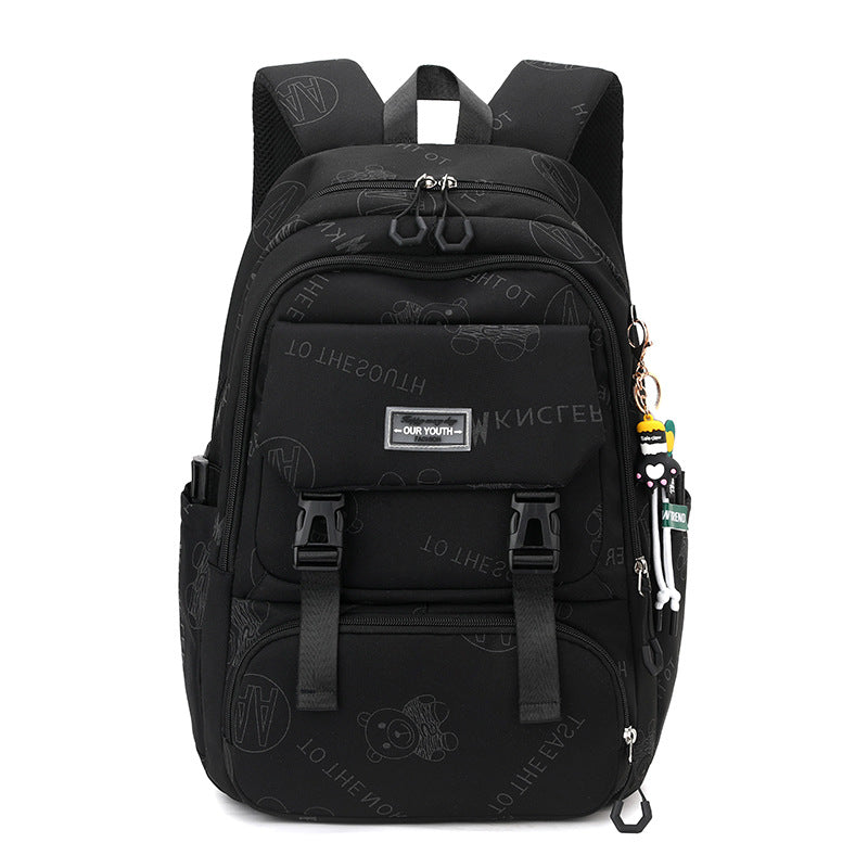 Urban Scholar Satchel