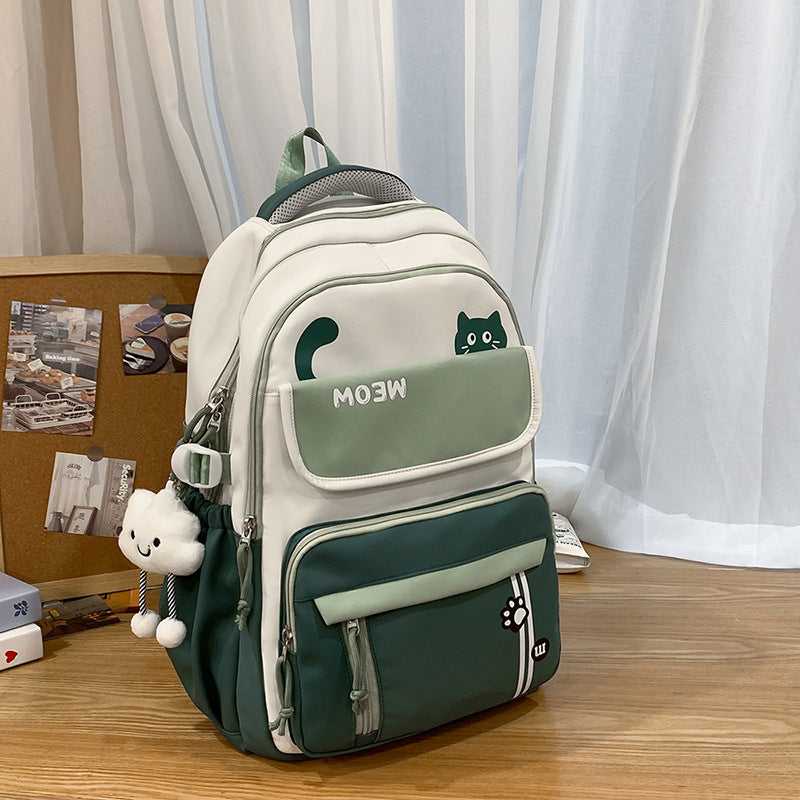 MetroMove Backpack
