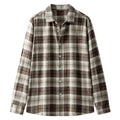 PlaidCraft Shirt