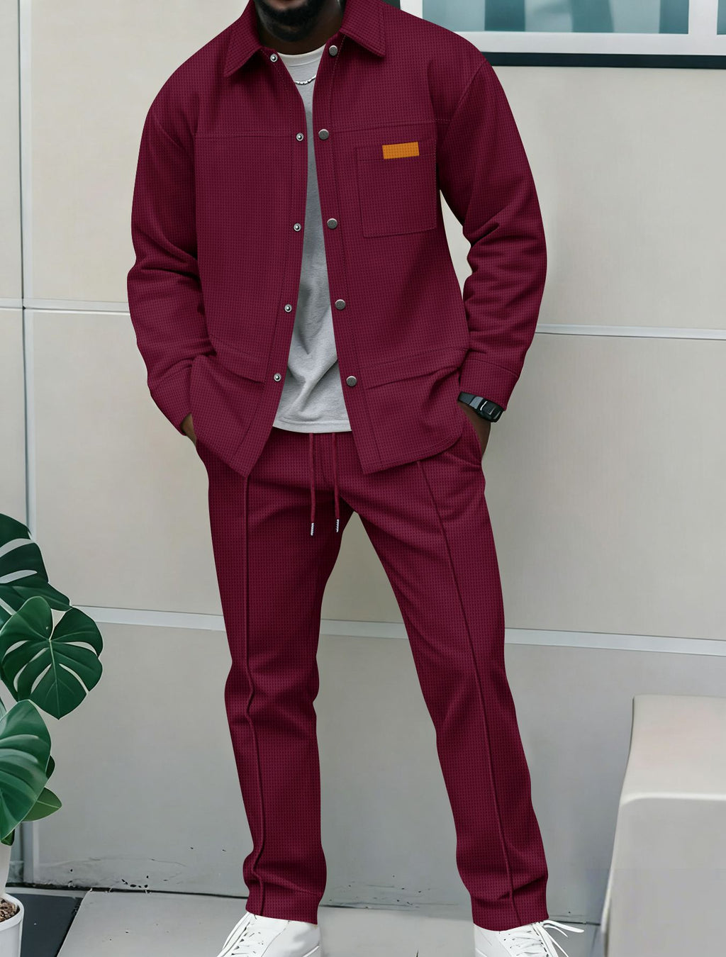 Nomad Navigator Jumpsuit (On Hand)