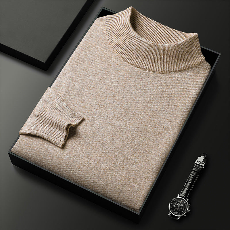 CoreRidge Turtleneck