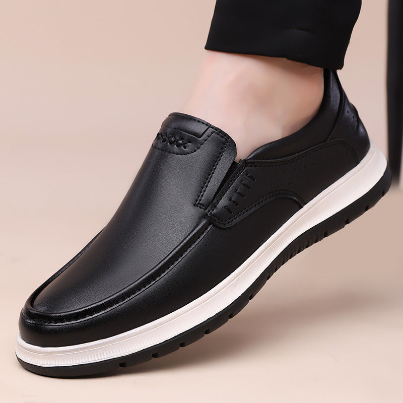 BreezeCraft Loafer