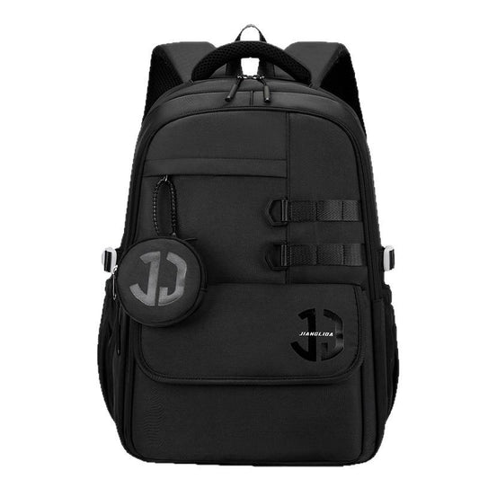 AeroLux Executive Backpack