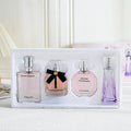 New classic women's four-piece fragrance